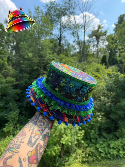 glorb gleeb