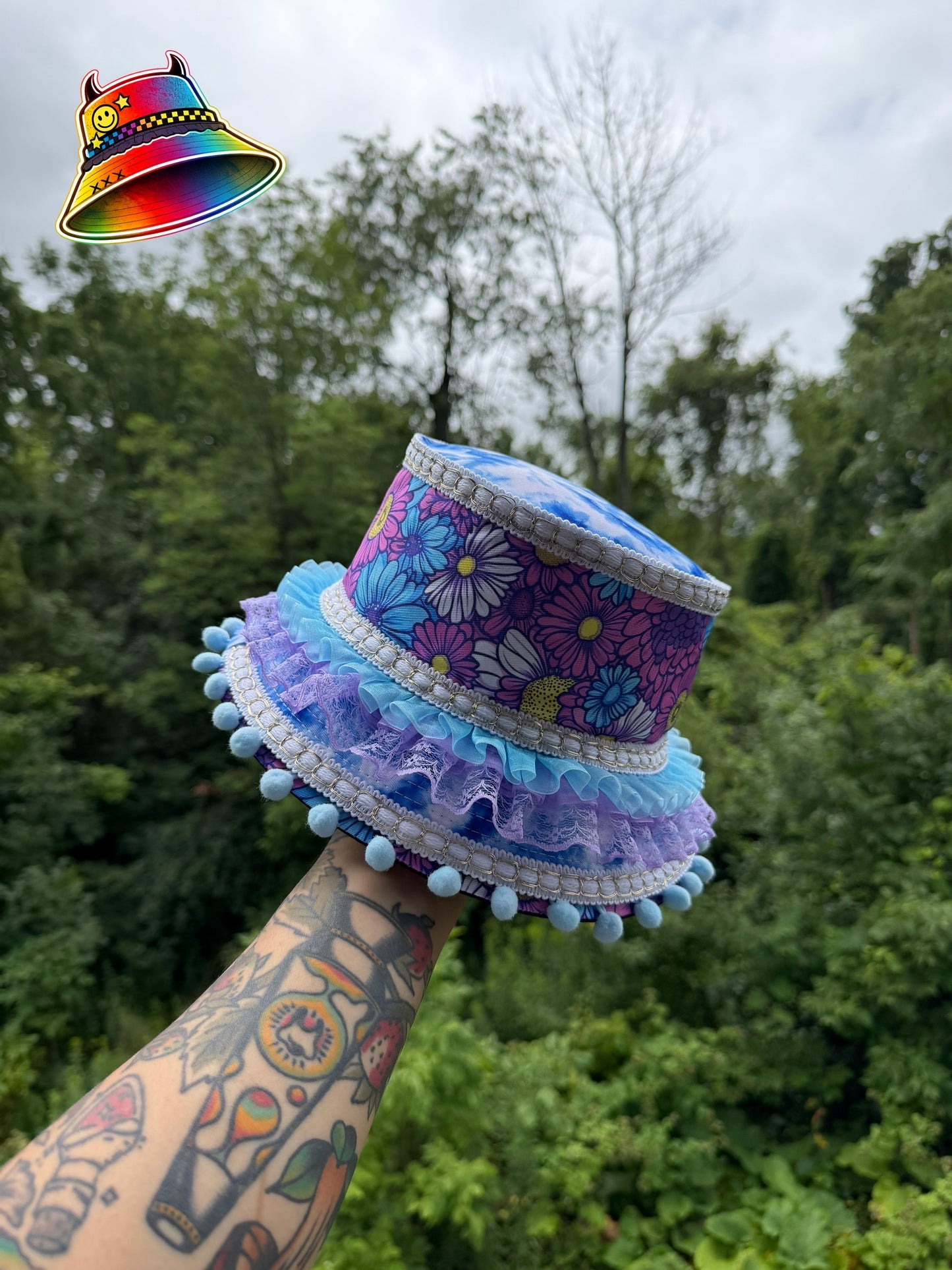 flower girl