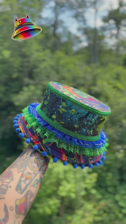 glorb gleeb